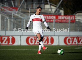VfB Stuttgart II - Kickers Offenbach