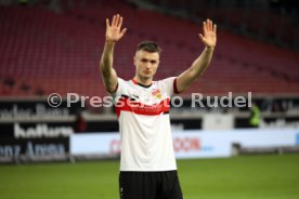 05.02.22 VfB Stuttgart - Eintracht Frankfurt