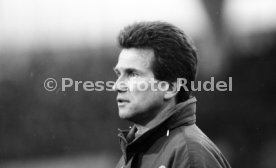 09.03.91 VfB Stuttgart - FC Bayern M&uuml;nchen