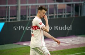 20.03.21 FC Bayern M&uuml;nchen - VfB Stuttgart