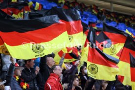 26.03.22 Deutschland - Israel