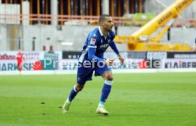 12.12.21 Karlsruher SC - 1. FC Heidenheim