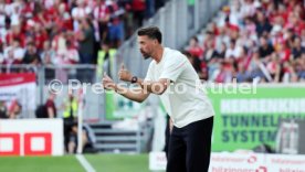 23.08.25 SC Freiburg - FC Augsburg