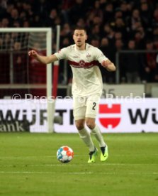 05.03.22 VfB Stuttgart - Borussia M&ouml;nchengladbach