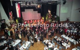 19.10.96 VfB Stuttgart Herbstball