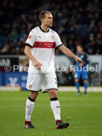 TSG 1899 Hoffenheim - VfB Stuttgart