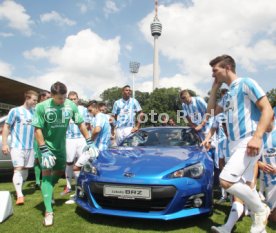 Stuttgarter Kickers