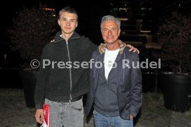 24.05.25 VfB Stuttgart DFB-Pokal Party Spindler & Klatt Berlin