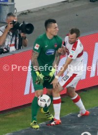 VfB Stuttgart - 1. FC Heidenheim
