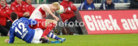 VfB Stuttgart; FC Schalke 04