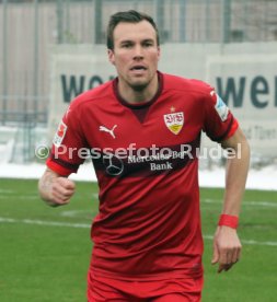 VfB Stuttgart - FC W&uuml;rzburger Kickers