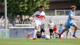 19.08.23 U17 VfB Stuttgart - U17 SC Freiburg