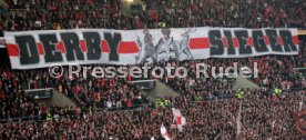 VfB Stuttgart - Karlsruher SC