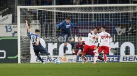 25.02.22 TSG 1899 Hoffenheim - VfB Stuttgart