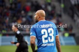 28.01.23 TSG 1899 Hoffenheim - Borussia M&ouml;nchengladbach