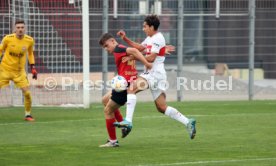 12.10.23 VfB Stuttgart - SV Wehen-Wiesbaden