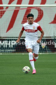 15.08.26 U19 VfB Stuttgart - U19 FC Ingolstadt 04