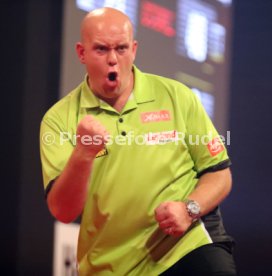 PDC Darts European Tour Sindelfingen 2016