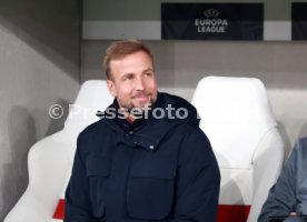 25.09.25 VfB Stuttgart - Celta de Vigo