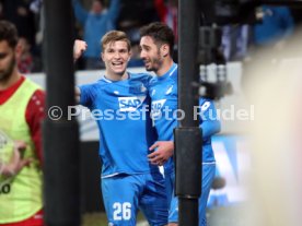 TSG 1899 Hoffenheim - Bayer 04 Leverkusen