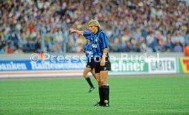 27.07.91 VfB Stuttgart - Inter Mailand