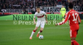 06.12.25 VfB Stuttgart - FC Bayern M&uuml;nchen