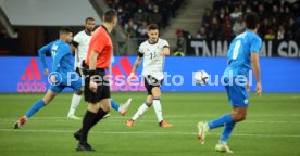 26.03.22 Deutschland - Israel
