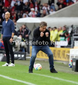15.10.22 VfB Stuttgart - VfL Bochum