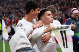 06.11.25 VfB Stuttgart - Feyenoord Rotterdam