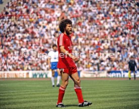 13.06.81 FC Bayern M&uuml;nchen - Bayer 05 Uerdingen