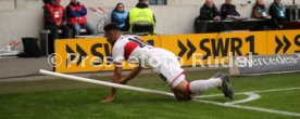 VfB Stuttgart - Hannover 96