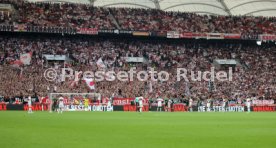 07.10.23 VfB Stuttgart - VfL Wolfsburg