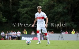 12.07.25 SV Fellbach - VfB Stuttgart