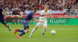 28.10.23 VfB Stuttgart - TSG 1899 Hoffenheim