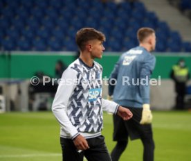 19.01.22 TSG 1899 Hoffenheim - SC Freiburg