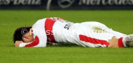 VfB Stuttgart - Hannover 96