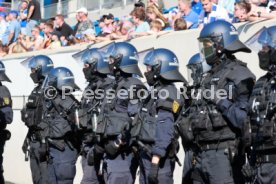 23.05.26 wfv-Pokal Finale 2026 Stuttgarter Kickers - SG Sonnenhof Gro&szlig;aspach