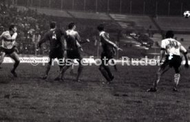 22.10.86 Torpedo Moskau - VfB Stuttgart