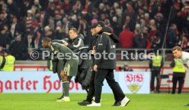 18.01.26 VfB Stuttgart - 1. FC Union Berlin