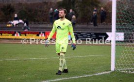 28.11.21 TSV K&ouml;ngen - TSV Deizisau