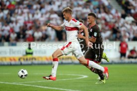 VfB Stuttgart - FC St. Pauli