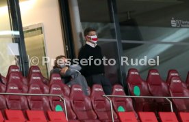 23.10.20 VfB Stuttgart - 1. FC K&ouml;ln