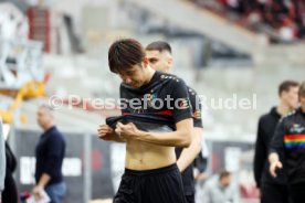 18.03.23 VfB Stuttgart - VfL Wolfsburg