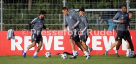 31.08.20 Training DFB Nationalmannschaft Stuttgart