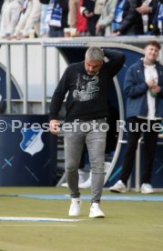 09.04.23 TSG 1899 Hoffenheim - FC Schalke 04