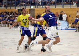 15.09.23 TV Plochingen - HC Neuenbürg 2000