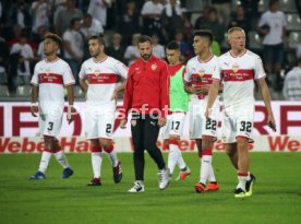 SC Freiburg - VfB Stuttgart