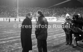 13.02.94 FC Bayern M&uuml;nchen - VfB Stuttgart