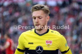 08.05.22 FC Bayern M&uuml;nchen - VfB Stuttgart