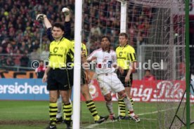 15.03.97 VfB Stuttgart - Borussia Dortmund